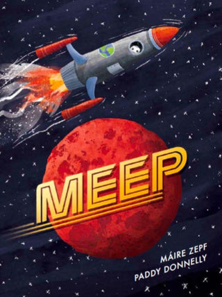 Cover image for 9781915071668 - Meep