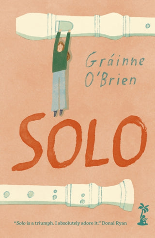 Cover image for 9781915071798 - Solo