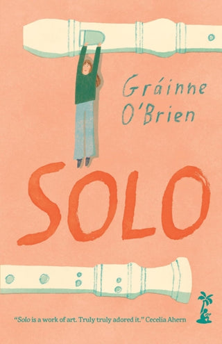 Cover image for 9781915071798 - Solo