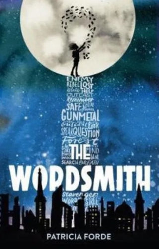 Cover image for 9781915071941 - The Wordsmith – 10th Anniversary Edition