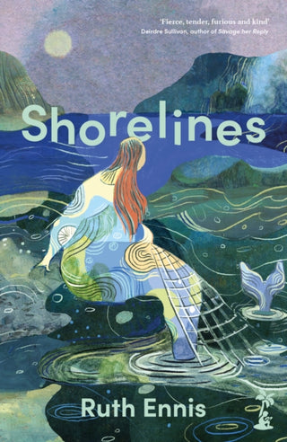 Cover image for 9781915071989 - Shorelines