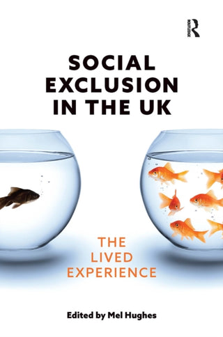 Supplemental image for 9781915080387 - Social Exclusion in the UK