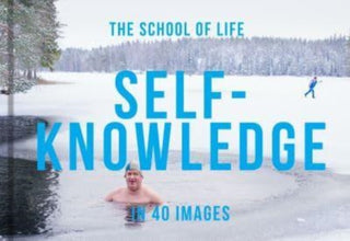 Cover image for 9781915087423 - Self-Knowledge in 40 Images