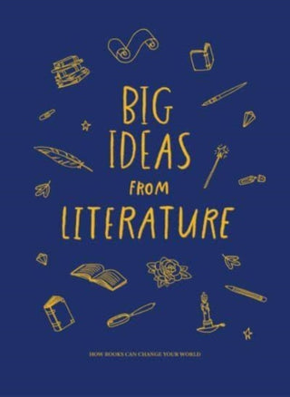 Supplemental image for 9781915087485 - Big Ideas from Literature