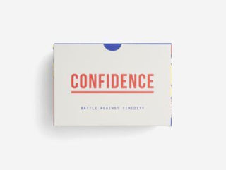 Supplemental image for 9781915087607 - Confidence