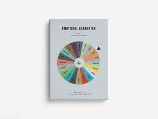 Cover image for 9781915087645 - Emotional Barometer