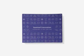 Cover image for 9781915087652 - Emotional Conversations