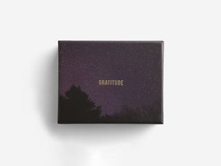 Cover image for 9781915087690 - Gratitude Cards