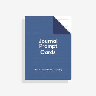 Cover image for 9781915087997 - Journal Prompt Cards