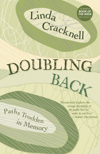 Cover image for 9781915089908 - Doubling Back
