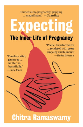 Cover image for 9781915089991 - Expecting