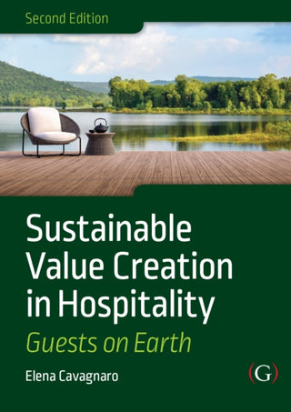 Supplemental image for 9781915097880 - Sustainable Value Creation in Hospitality