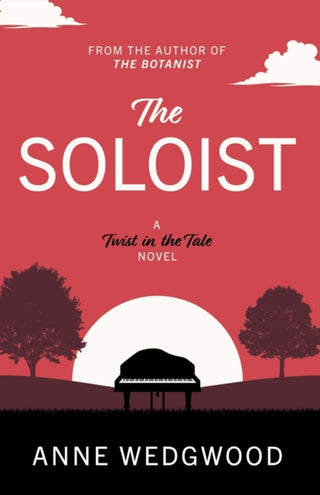 Cover image for 9781915122155 - The Soloist