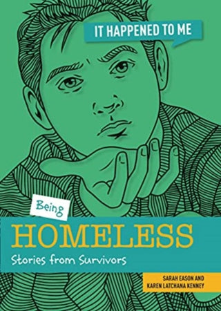Supplemental image for 9781915153067 - Being Homeless