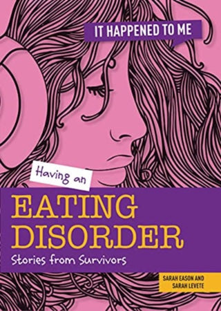 Supplemental image for 9781915153111 - Having an Eating Disorder
