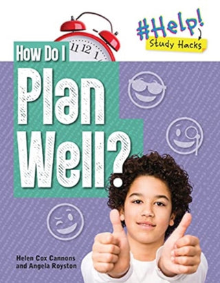 Cover image for 9781915153159 - How Do I Plan Well?