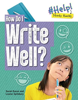 Cover image for 9781915153173 - How Do I Write Well?