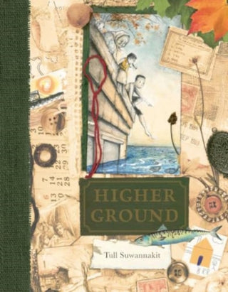 Supplemental image for 9781915167767 - Higher Ground