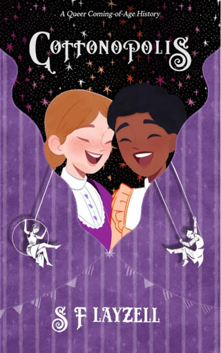 Cover image for 9781915179395 - Cottonopolis