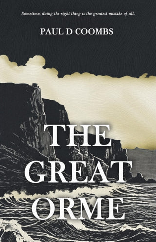Cover image for 9781915179418 - The Great Orme