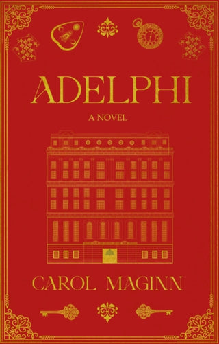 Cover image for 9781915179517 - Adelphi