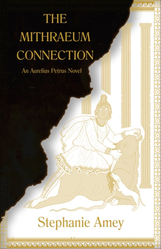 Cover image for 9781915179531 - The Mithraeum Connection