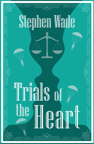 Cover image for 9781915179593 - Trials of the Heart