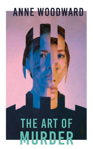 Cover image for 9781915179616 - The Art of Murder