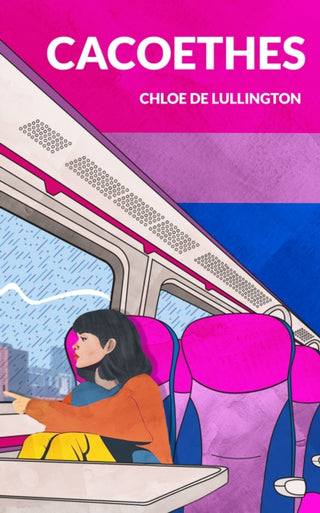 Cover image for 9781915179630 - Cacoethes