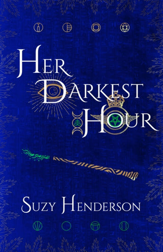 Cover image for 9781915179661 - Her Darkest Hour