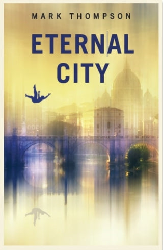 Cover image for 9781915194077 - Eternal City