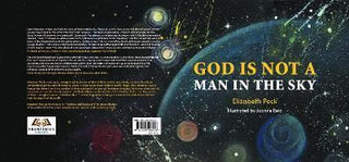 Cover image for 9781915198006 - God Is Not A Man In The Sky