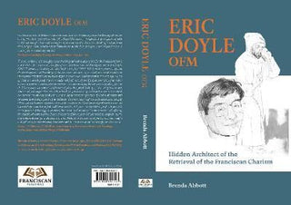 Cover image for 9781915198013 - Eric Doyle OFM