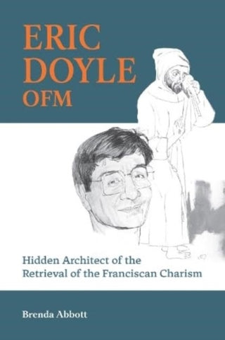 Cover image for 9781915198013 - Eric Doyle OFM