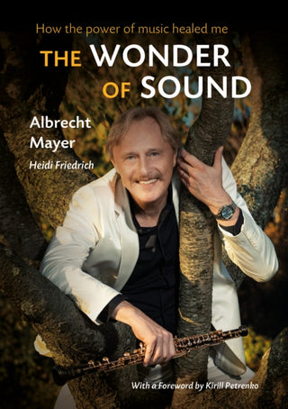 Cover image for 9781915198150 - The Wonder of Sound