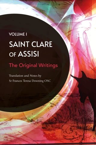 Cover image for 9781915198228 - St Clare of Assisi volume 1