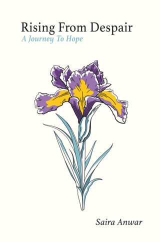 Cover image for 9781915200778 - Rising From Despair