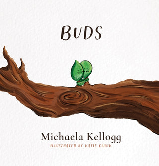 Cover image for 9781915200808 - BUDS