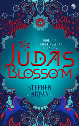 Supplemental image for 9781915202192 - The Judas Blossom