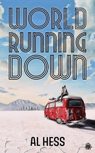 Cover image for 9781915202239 - World Running Down