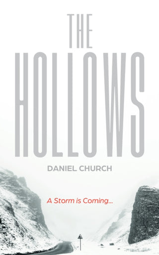Cover image for 9781915202383 - The Hollows