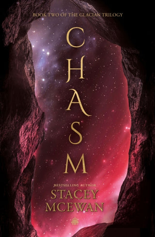 Cover image for 9781915202406 - Chasm
