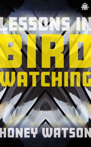 Cover image for 9781915202536 - Lessons in Birdwatching