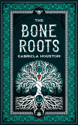 Cover image for 9781915202581 - The Bone Roots