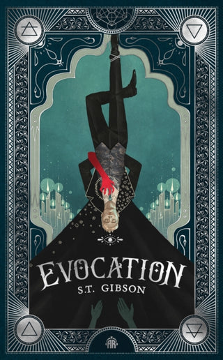 Supplemental image for 9781915202680 - Evocation