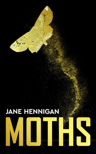 Supplemental image for 9781915202697 - Moths