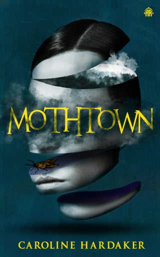 Cover image for 9781915202734 - Mothtown