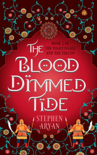 Cover image for 9781915202864 - The Blood Dimmed Tide