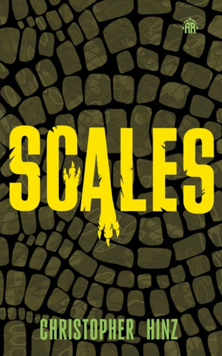 Cover image for 9781915202888 - Scales