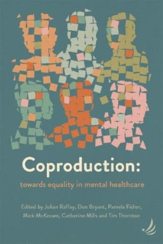 Cover image for 9781915220035 - Coproduction
